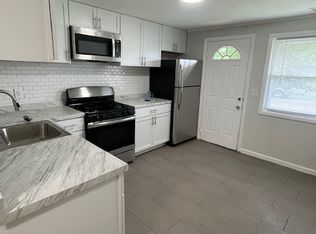 20 Read St #1-16, Bridgeport, CT 06607