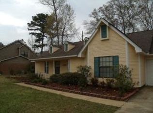 110 Watling Way, Columbus, MS 39705