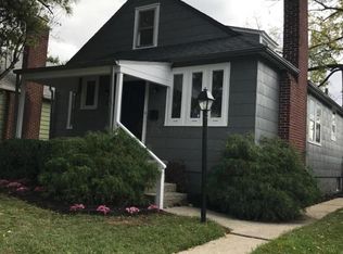 59 Frebis Ave, Columbus, OH 43206