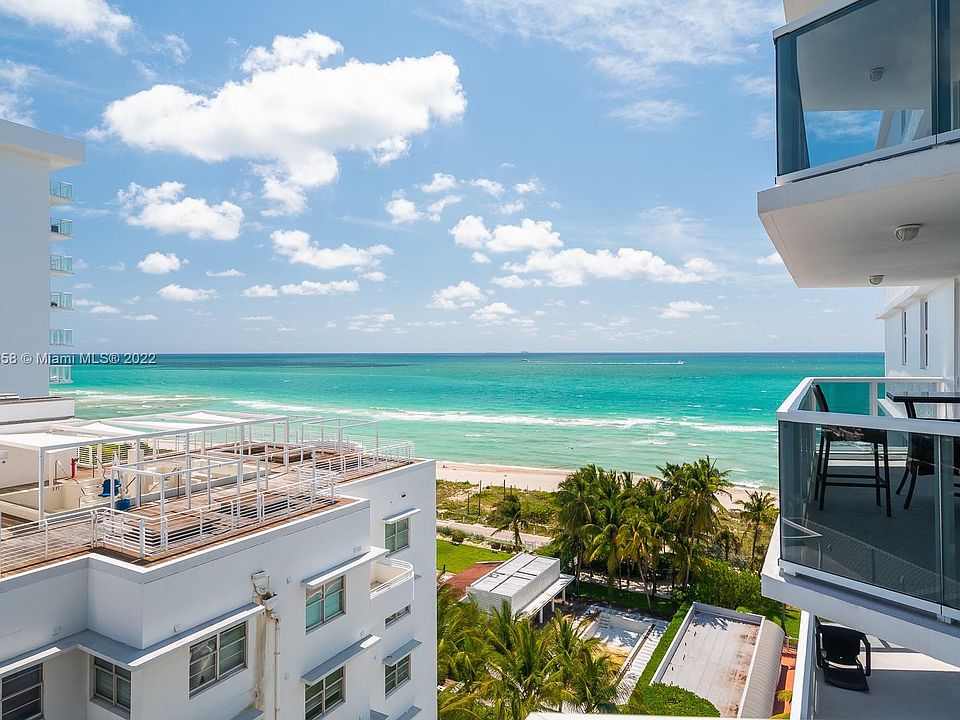 Discovering 2401 Collins Ave, Miami Beach: Your Ultimate Travel Guide