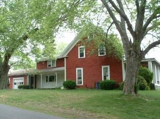 45 Howlands Ln, Kingston, MA 02364