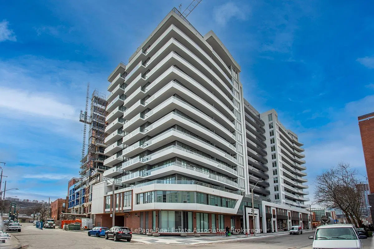 2 bed, $2,350 — Photo 2