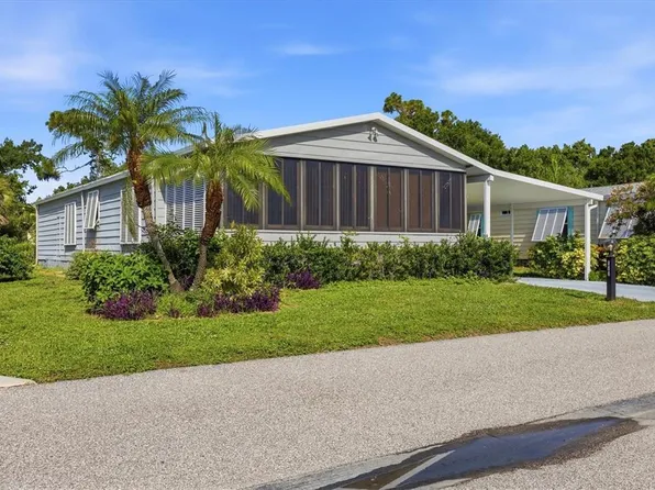 806 NEWBURY COURT, ENGLEWOOD, FL 34223