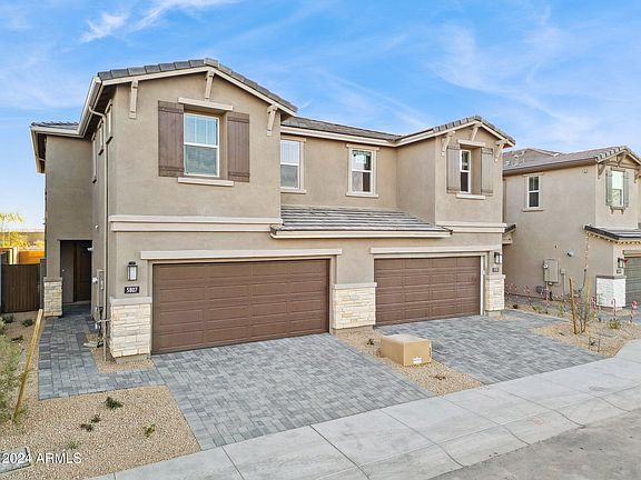 2nd image of 5807 E ROSE GARDEN Lane