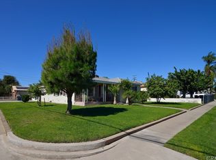 200 N Sycamore Ave, Rialto, CA 92376