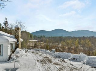 385 Jackman Pond Road, Tamworth, NH 03886