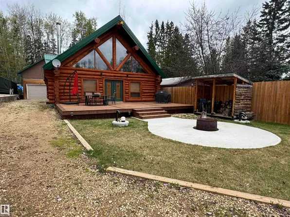 63116 Range Rd #255-68, Westlock County, AB T0G 2J0