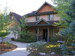 364 N Grass Valley Rd, Lake Arrowhead, CA 92352