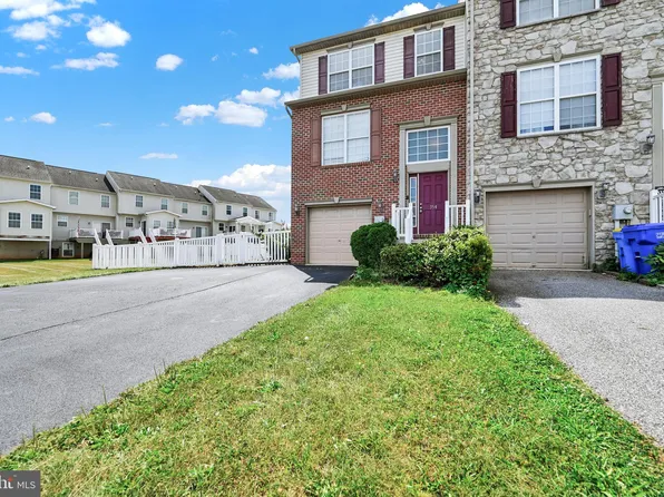 354 Mineral Dr, York, PA 17408