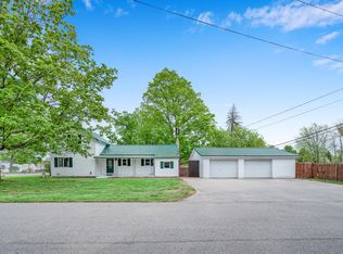 237 E Main St, Walkerville, MI 49459