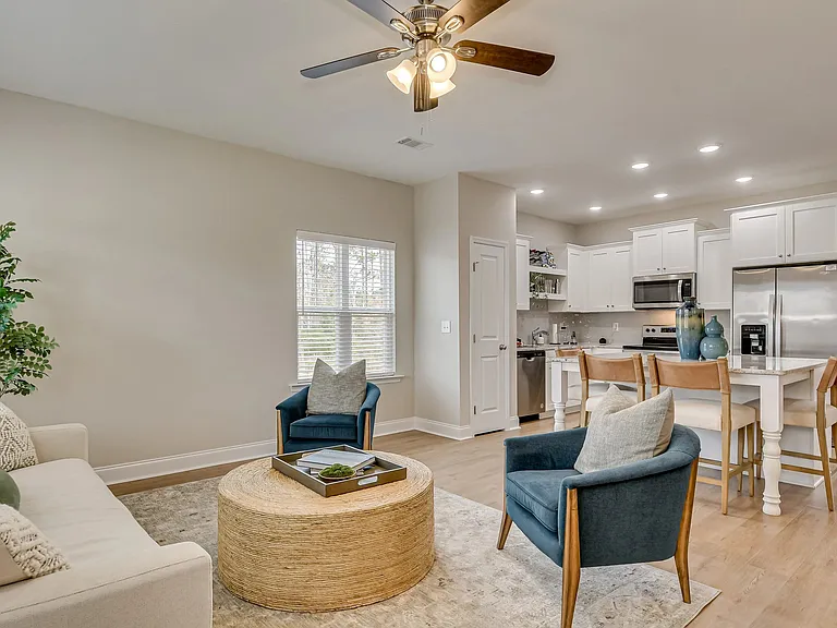 The Cottages at Ansley — Photo 73