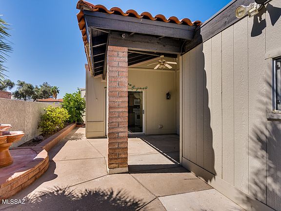 2nd image of 7574 E Camino De Querabi