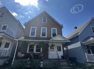 671 Fulton St #1, Buffalo, NY 14210