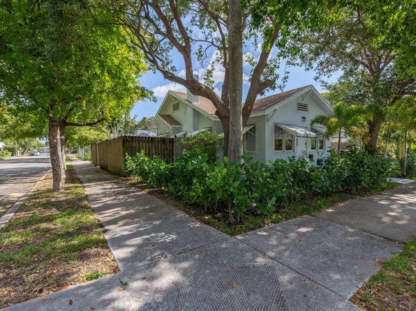 435 56th St, West Palm Beach, FL 33407