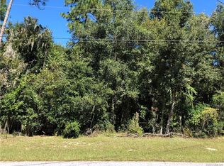 6677 E Haynes Ln, Inverness, FL 34452