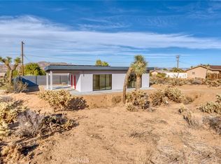 60442 La Mirada Trl, Joshua Tree, CA 92252