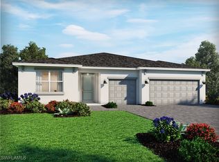 16414 Seven Lakes Ave, Punta Gorda, FL 33982