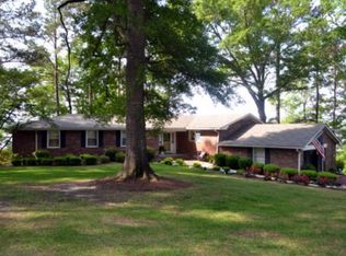 247 Tulokee Ct, Macon, GA 31220