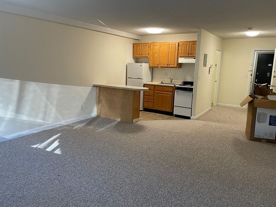 2nd image of 56 Homer Ave #33