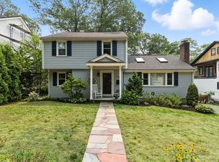 30 Roland St, Newton, MA 02461