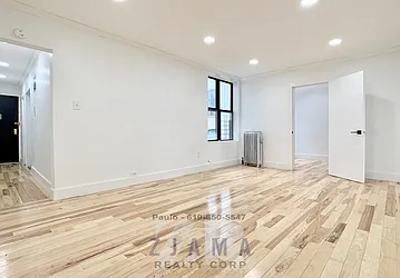 Rented by Zjama Realty Corp