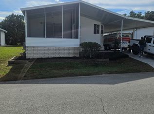 34620 Yellow Parrot Dr, Zephyrhills, FL 33541