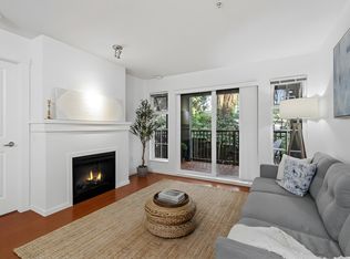 9098 Halston Ct #303, Burnaby, BC V3N 0A6