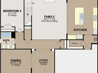 2010 Seneca Creek Dr, Cumming, GA 30041