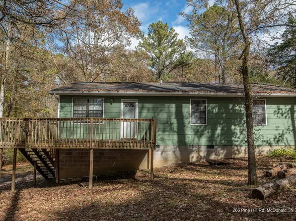 226 Pine Hill Rd, Ooltewah, TN 37363