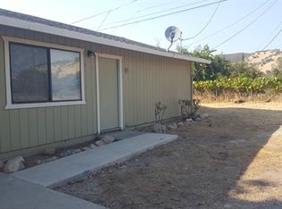 13607 Sonoma Ave, Clearlake, CA 95422