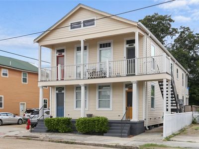 539-41 4th St, Gretna, LA, 70053