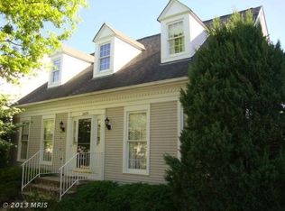 2470 Five Shillings Rd, Frederick, MD 21701