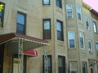 538 56th St, Brooklyn, NY 11220