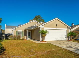 120 Two Pond Loop, Ladson, SC 29456