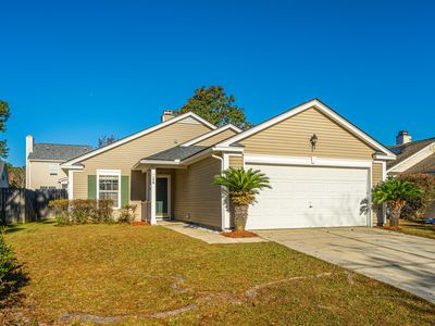 120 Two Pond Loop, Ladson, SC, 29456