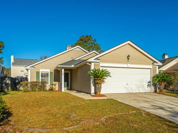 120 Two Pond Loop, Ladson, SC 29456