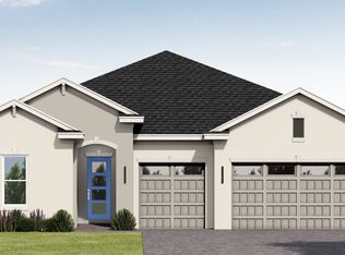 Willet (BL) Plan, Bradford Lakes, Ormond Beach, FL 32714