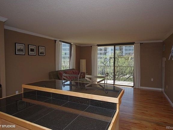5th image of 1301 N Speer Blvd APT 304