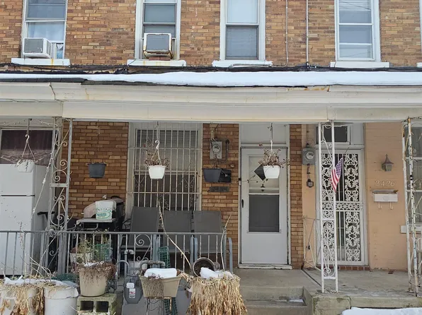 2424 Trenwith Ter, Atlantic City, NJ 08401