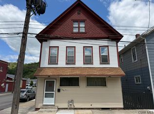 724 Broad St, Johnstown, PA 15906