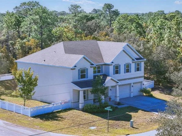 216 LINDER DRIVE, HOMOSASSA, FL 34446