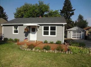 806 Roubaix Dr, Rapid City, SD 57702