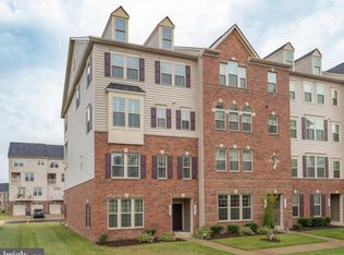 7853 Culloden Crest Ln #83B, Gainesville, VA 20155