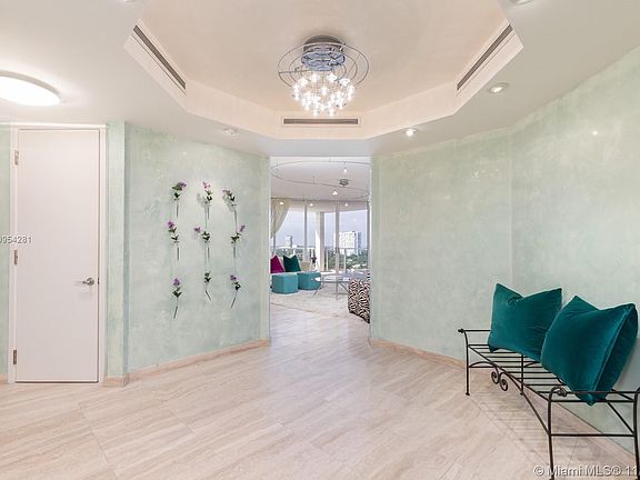 5th image of 19500 Turnberry Way APT 12B
