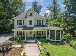 1120 Montreat Rd, Black Mountain, NC 28711