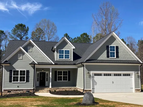 1770 River Club Way Lot 141, Franklinton, NC 27525