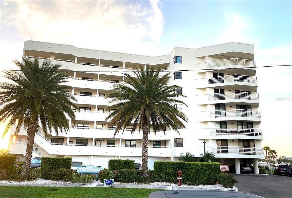 2539 Gary Cir APT 506, Dunedin, FL 34698 Zillow