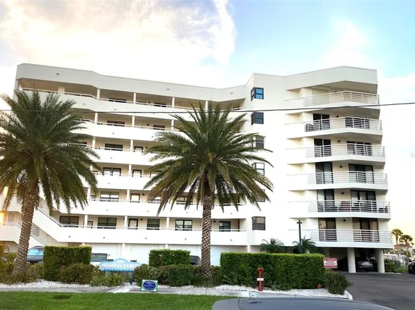2539 GARY CIRCLE #506, DUNEDIN, FL 34698