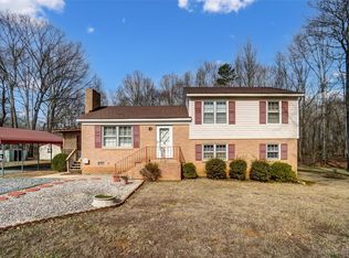 207 Carter Rd, Monroe, NC 28110