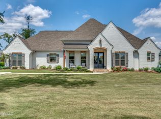 939 Mulberry Dr, Brandon, MS